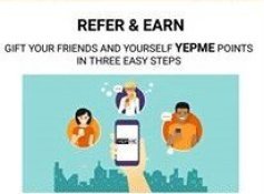Yepme App Loot : Get Products for free  + Unlimited Loot 
