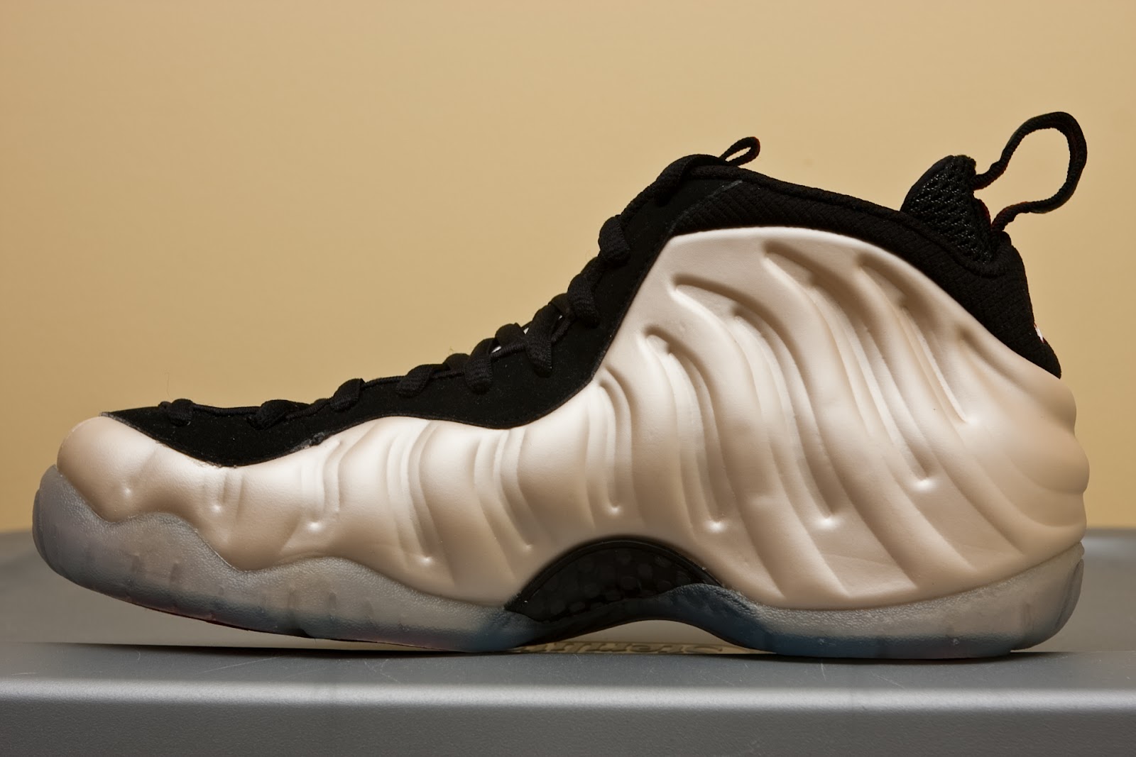 niketalk foamposite