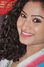 Blog 43: Vishnu Priya South Actress Nude Showing her Ass & Pussy Fake