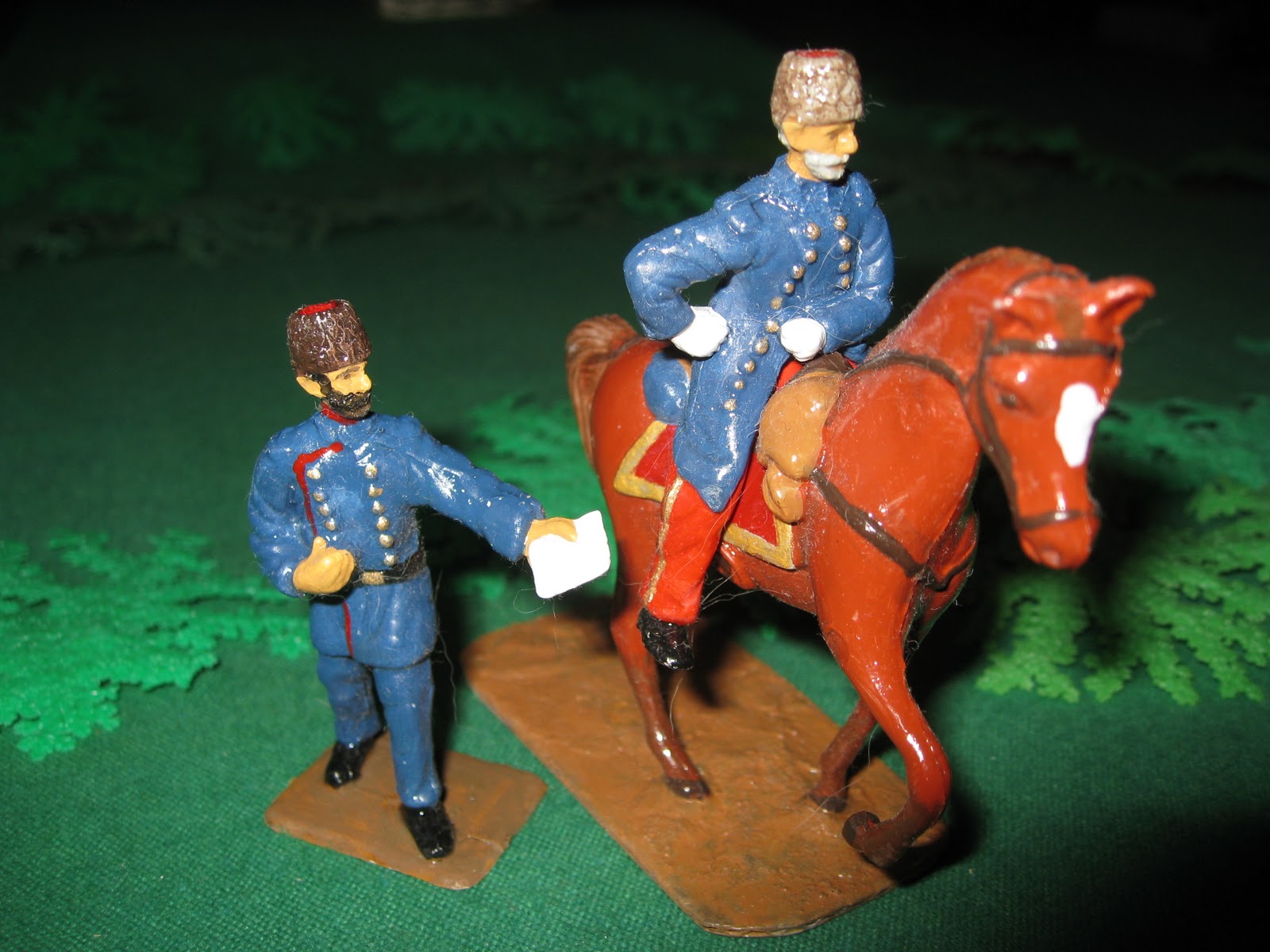 the animal in me toy soldiers