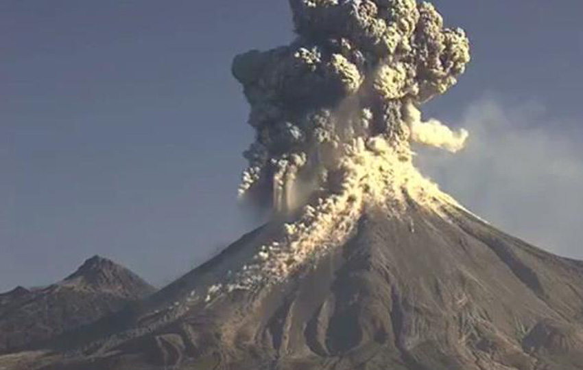 Volcanoes erupting now Marinduque Rising