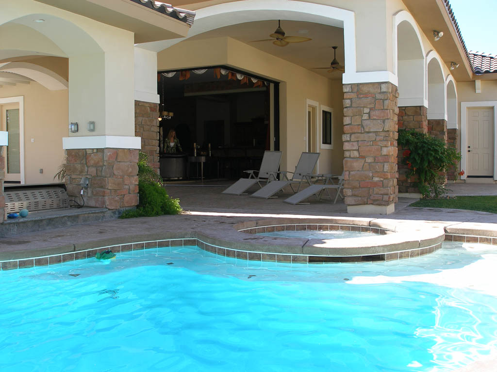 Las Vegas Vacation Home Rental Blog Vacation Rentals For WSOP 2012