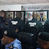 32 SARS Operatives In Detention In Abuja