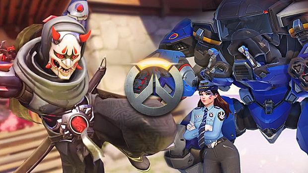 9To5 TechNews: Heroes The Storm Skins Added To Regular Loot Boxes In Overwatch