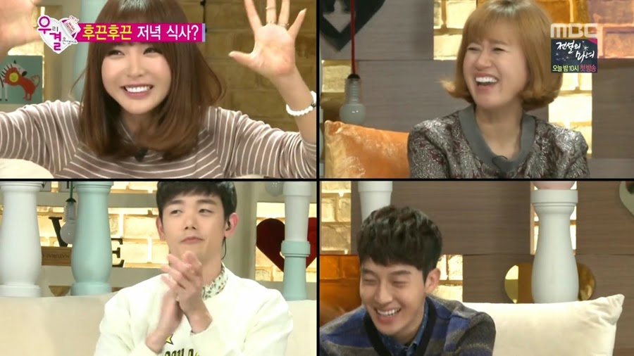 진정성 있는 변태로 거듭난 오늘자 송재림ㄷㄷㄷ.jpg | 인스티즈