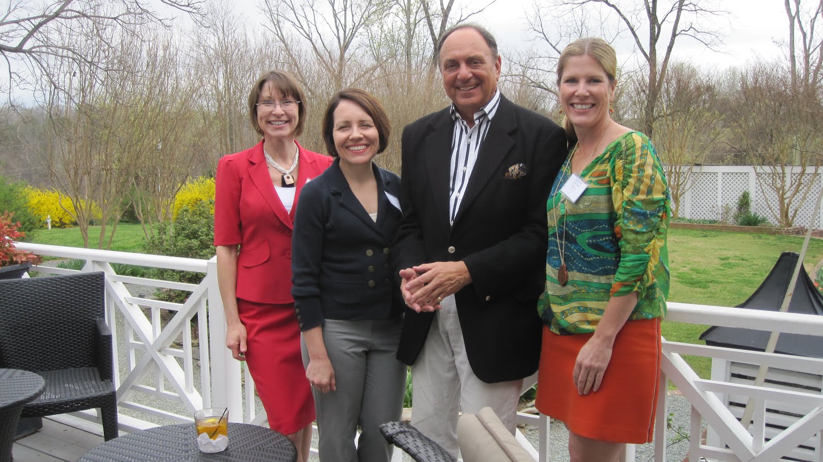 Joe Ruggiero Designer/ HGTV Host: Joe Ruggiero Events in Virginia ...