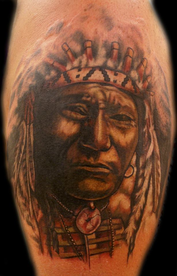 Sweating Ink Tattoo School Vs. Apprenticeship, 20 Years Experience Vs. Talent and Drive