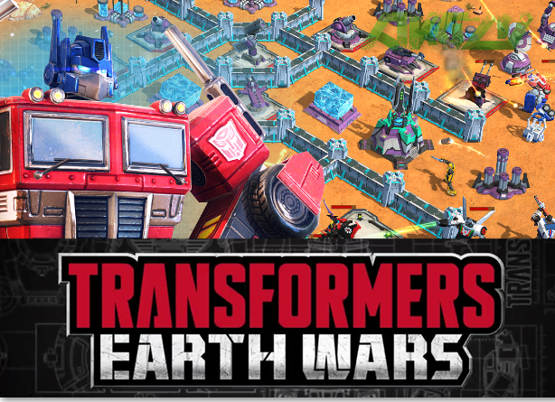 Transformers: Earth Wars v1.38.0.16305 Mod Apk Terbaru (Unlimited Energy) Transformers: Earth Wars v1.38.0.16305 Mod Apk Terbaru (Unlimited Energy)