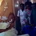 BREAKING NEWS: Aisha Buhari Visits Victims of Lagos Building Collapse In Hospital