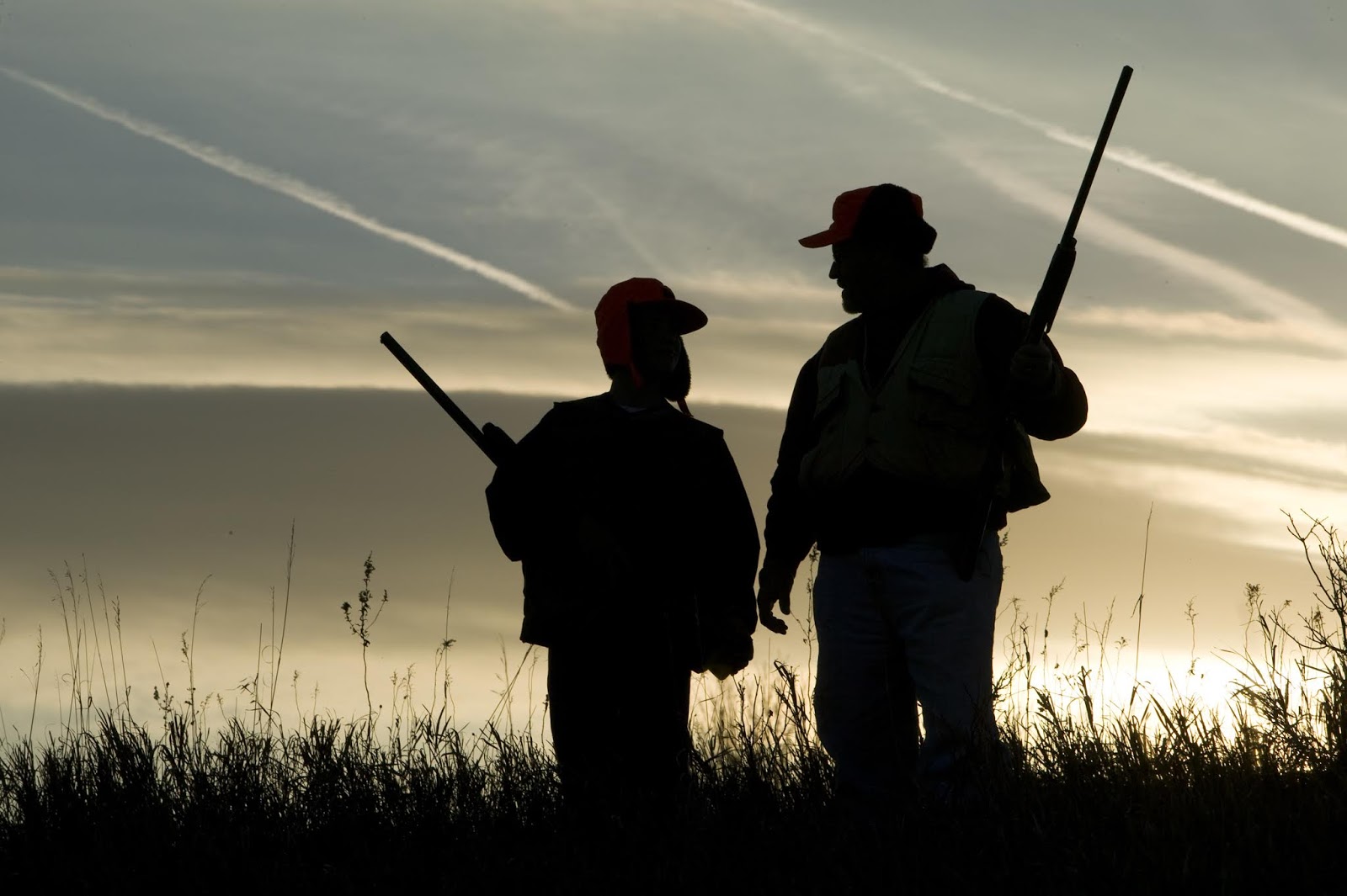 Hunters United for Sunday Hunting: A LESSON FROM AN 84 YEAR OLD AVID HUNTER Hunters United for Sunday Hunting: A LESSON FROM AN 84 YEAR OLD AVID HUNTER