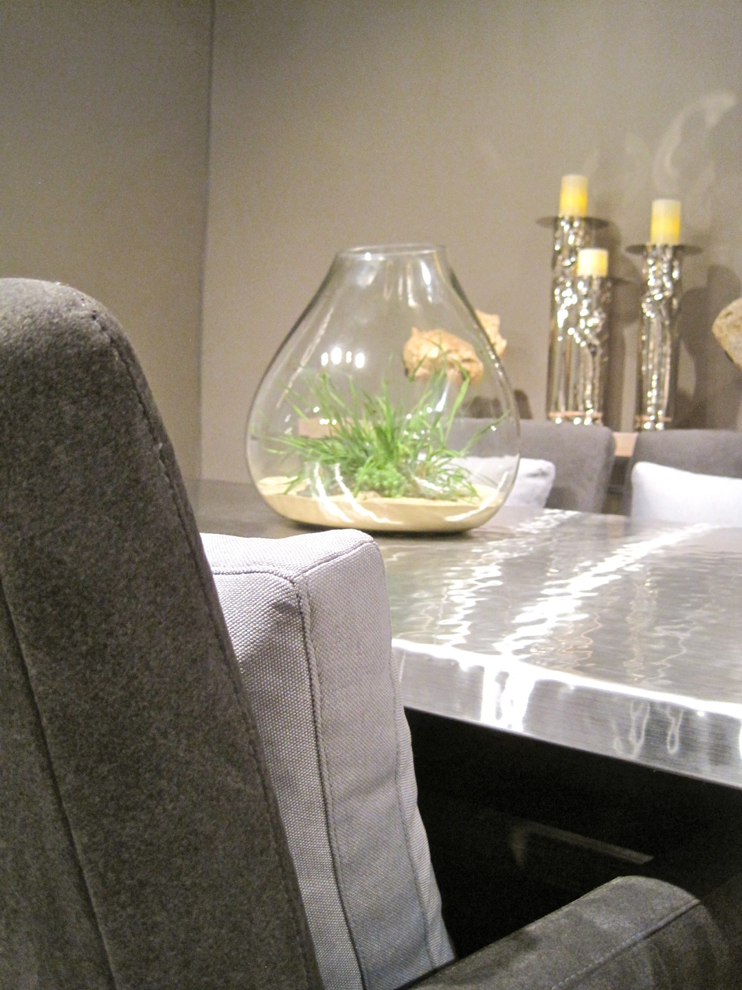 "High Point Market Bernhardt Furniture