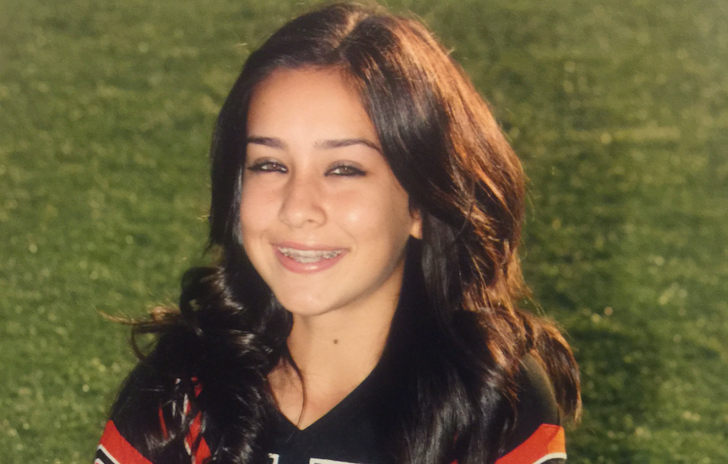 What's Next In Sierra Lamar Case?