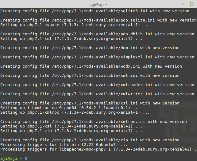 Create versions. Create versions