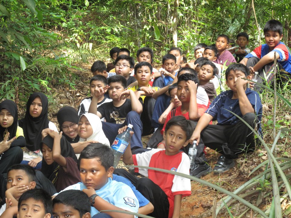 Kem bina semangat ampang pecah essay 07 image