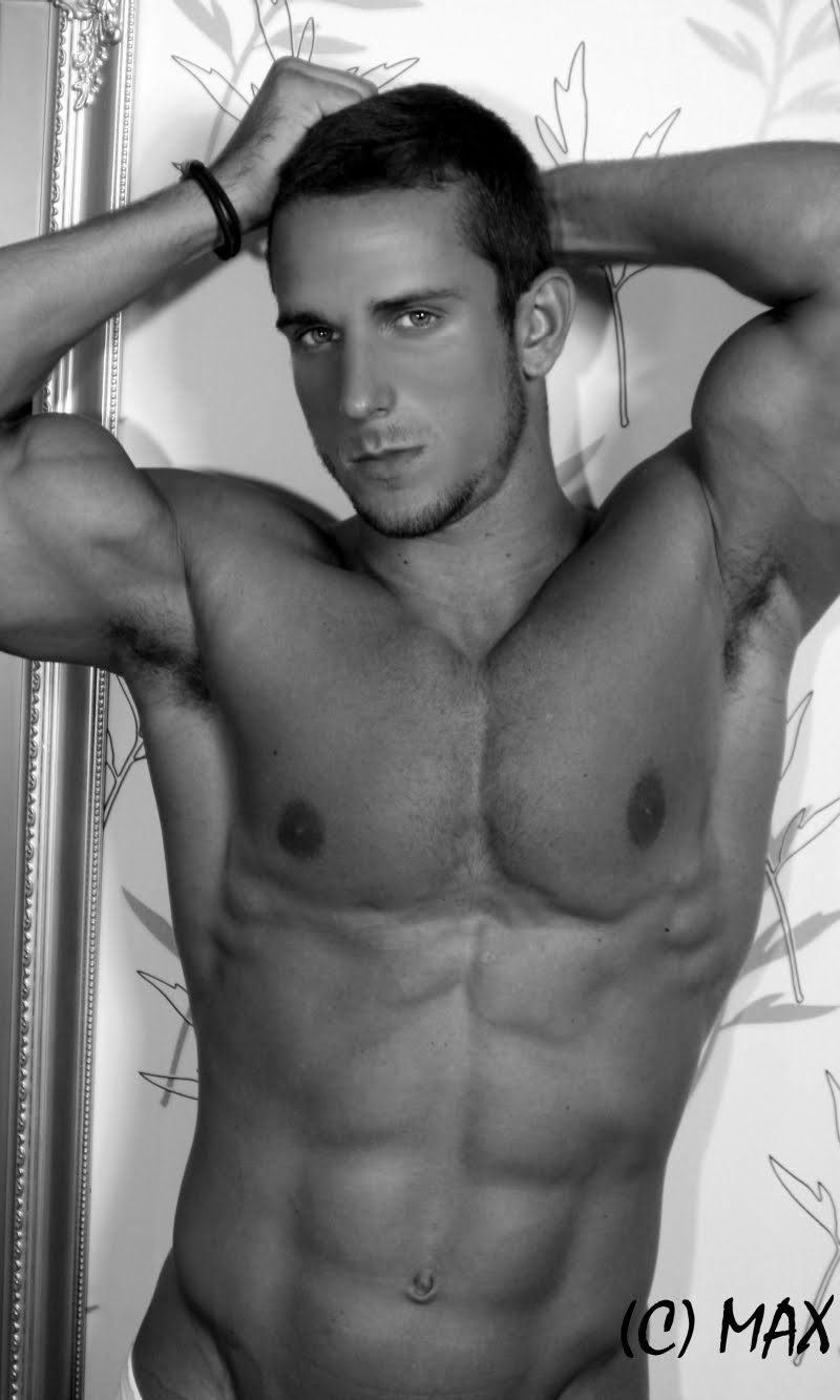 BOGOSS LAND: Jakub Stefano