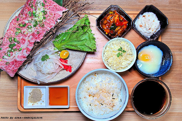 深夜裡的隱藏版極限燒肉丼，彰化的超人氣燒肉丼在逢甲也能吃得到！