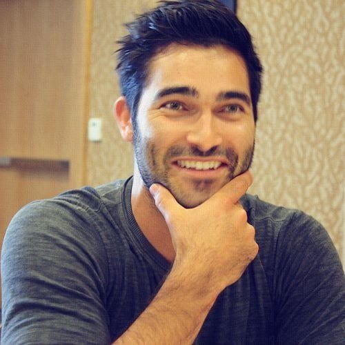 VJBrendan.com: Happy 30th Birthday To Tyler Hoechlin