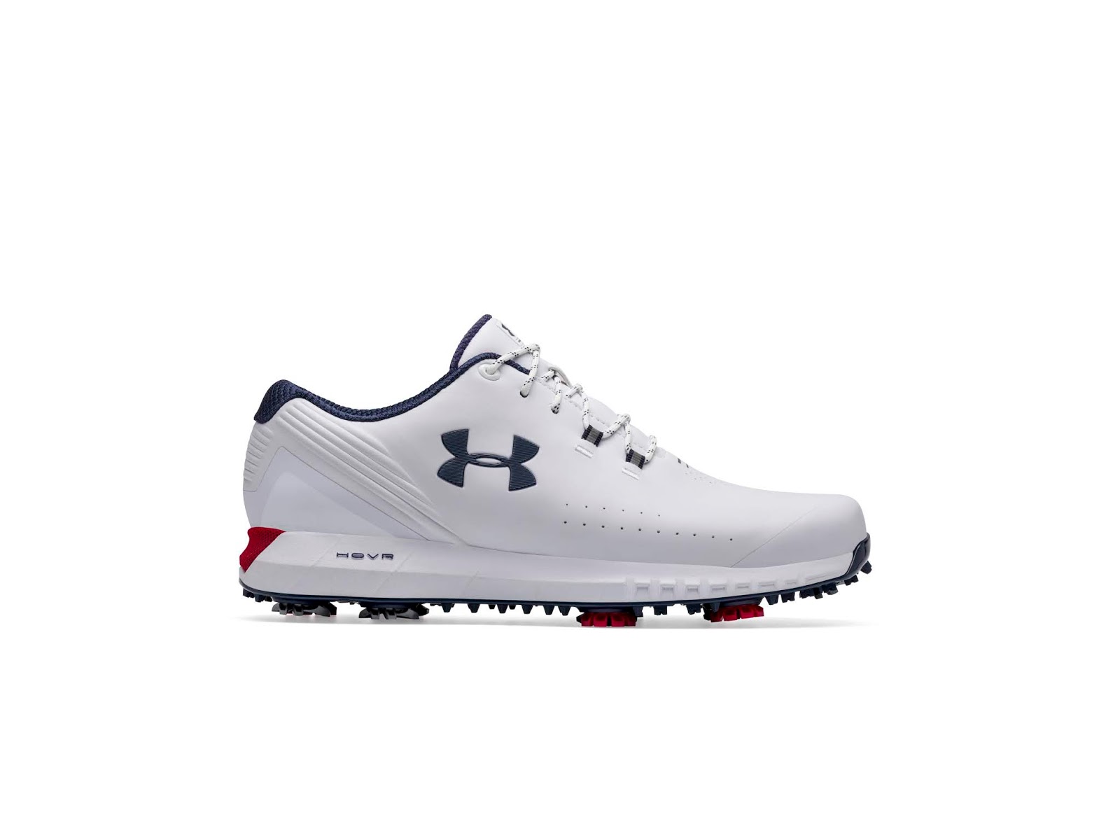 The 1 Writer in Golf Under Armour HOVR Drive Golf Shoes Preview