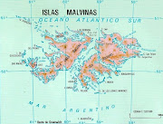 Las Islas Malvinas fueron recuperadas por la Argentina en 1982. islas malvinas
