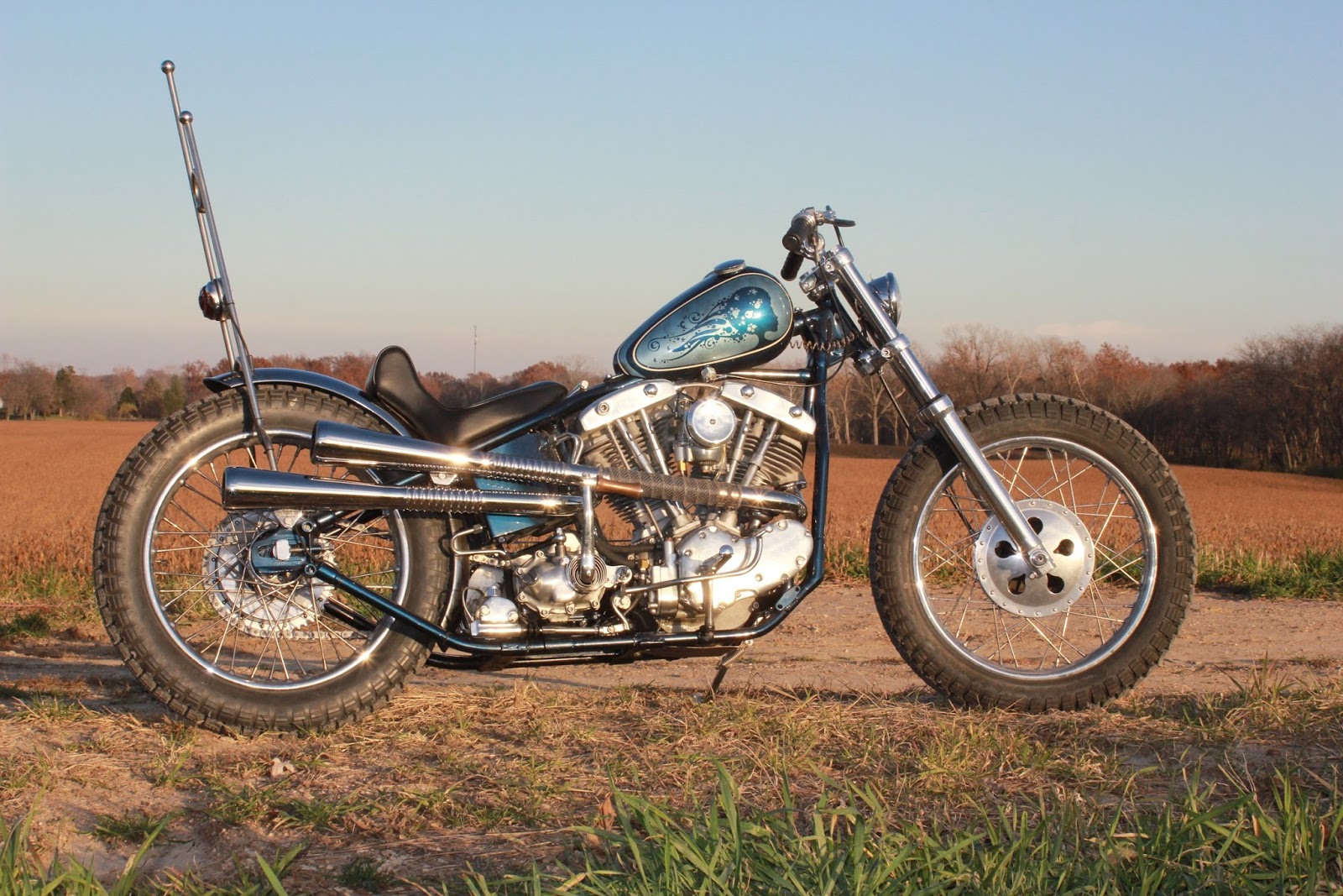 pan shovel motor for sale