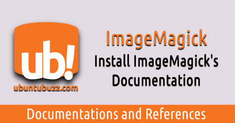 imagemagick install imagemagick install