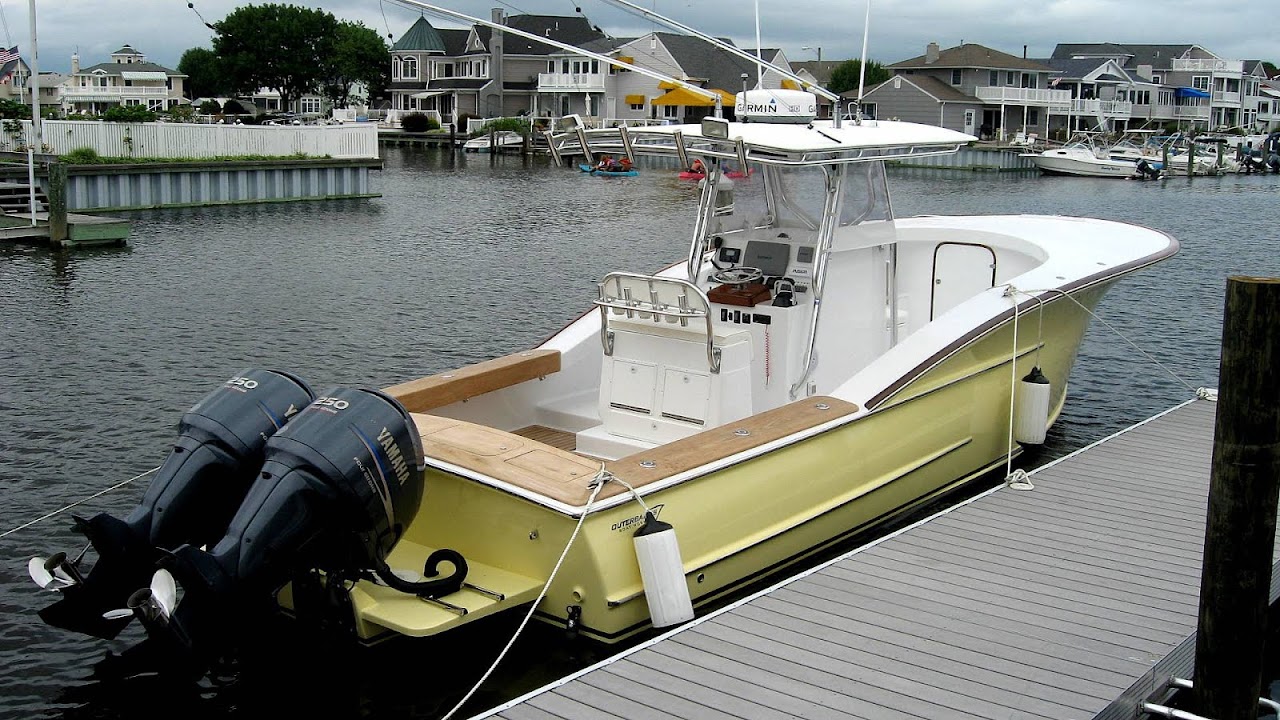 Wicked Tuna Outer Banks Boat Boat Choices