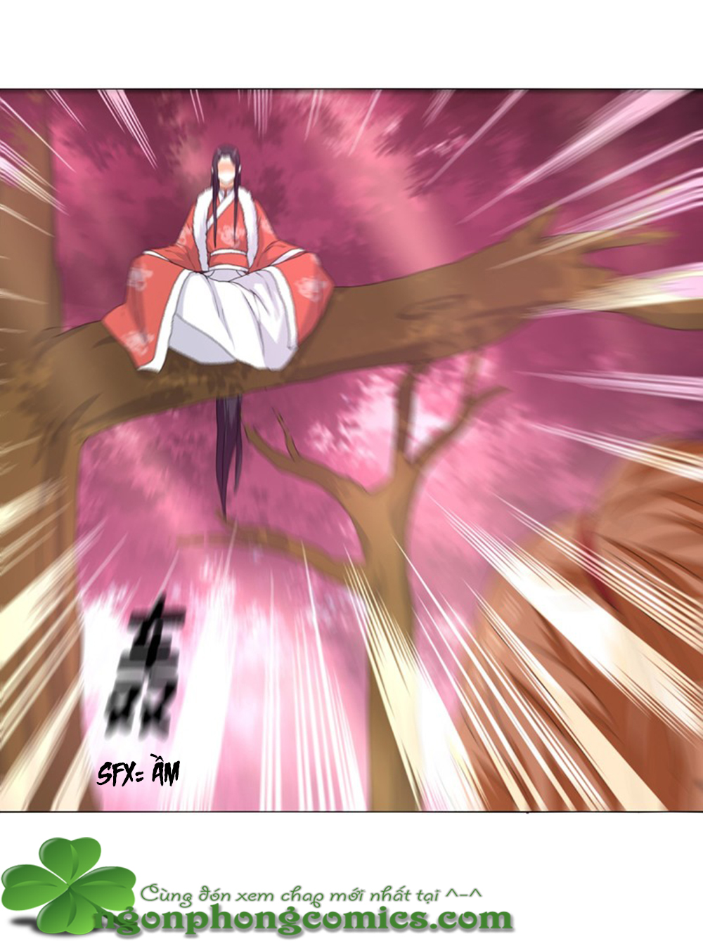 Hỏa Hồ - Chương 36 - Trang 53