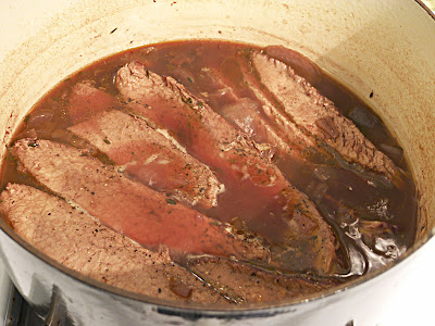 Dutch Oven Brisket Recipe Food Network Dutch Oven Brisket Recipe Food Network