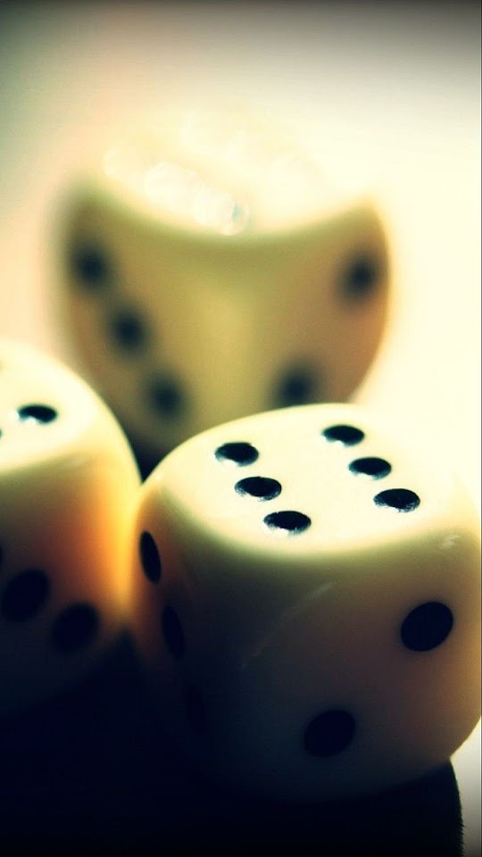   Dices   Android Best Wallpaper