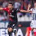 Crónica: Atlas 3-1 Rayados