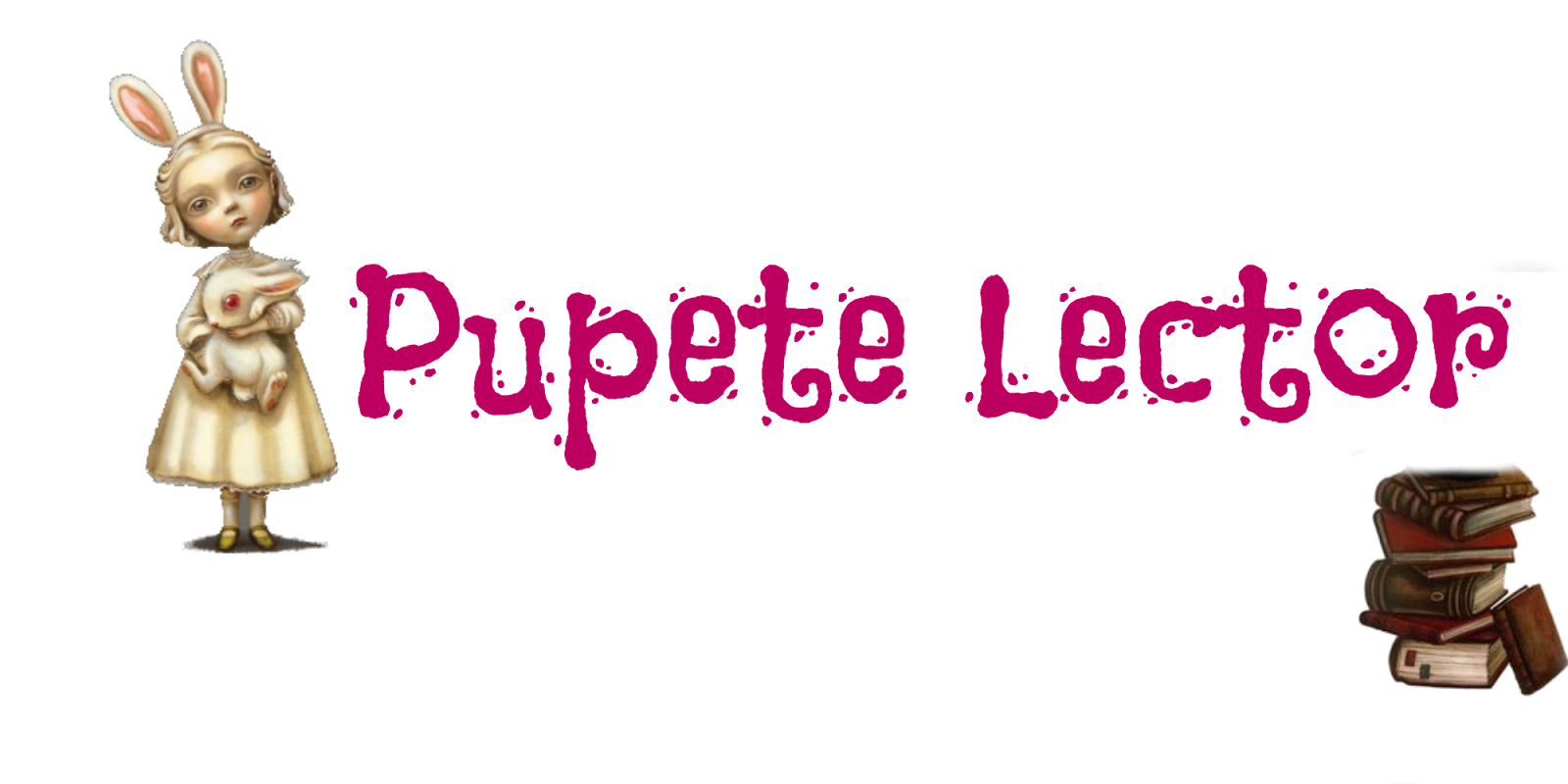 PUPETE LECTOR