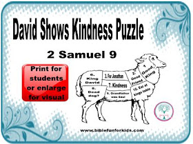 http://www.biblefunforkids.com/2015/11/cathys-corner-david-shows-kindness.html