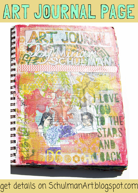 art journal pages http://schulmanart.blogspot.com/2015/07/what-do-you-put-on-first-page-of-your.html art journal pages http://schulmanart.blogspot.com/2015/07/what-do-you-put-on-first-page-of-your.html