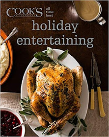 All Time Best Holiday Entertaining