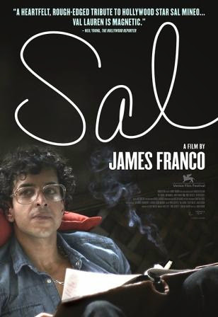 Sal, James Franco, imagen 2