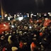 ΧΑΜΟΣ ΣΤΗΝ ΓΕΡΜΑΝΙΑ!!!  ΣΕ ΛΙΓΟ ΚΑΙ ΣΤΗΝ ΕΛΛΑΔΑ!!! 4000 φανατικοί  στο Ντόρτμουντ  ουρλιάζουν: 'Αλλάχ Ακμπάρ!'