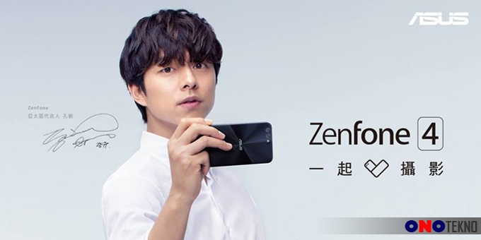 Next Generation Fitur Kamera Asus Zenfone 4 Series