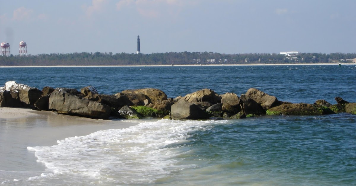 Mai Thai Wanderings Memorial Day weekend at Fort McRae Anchorage