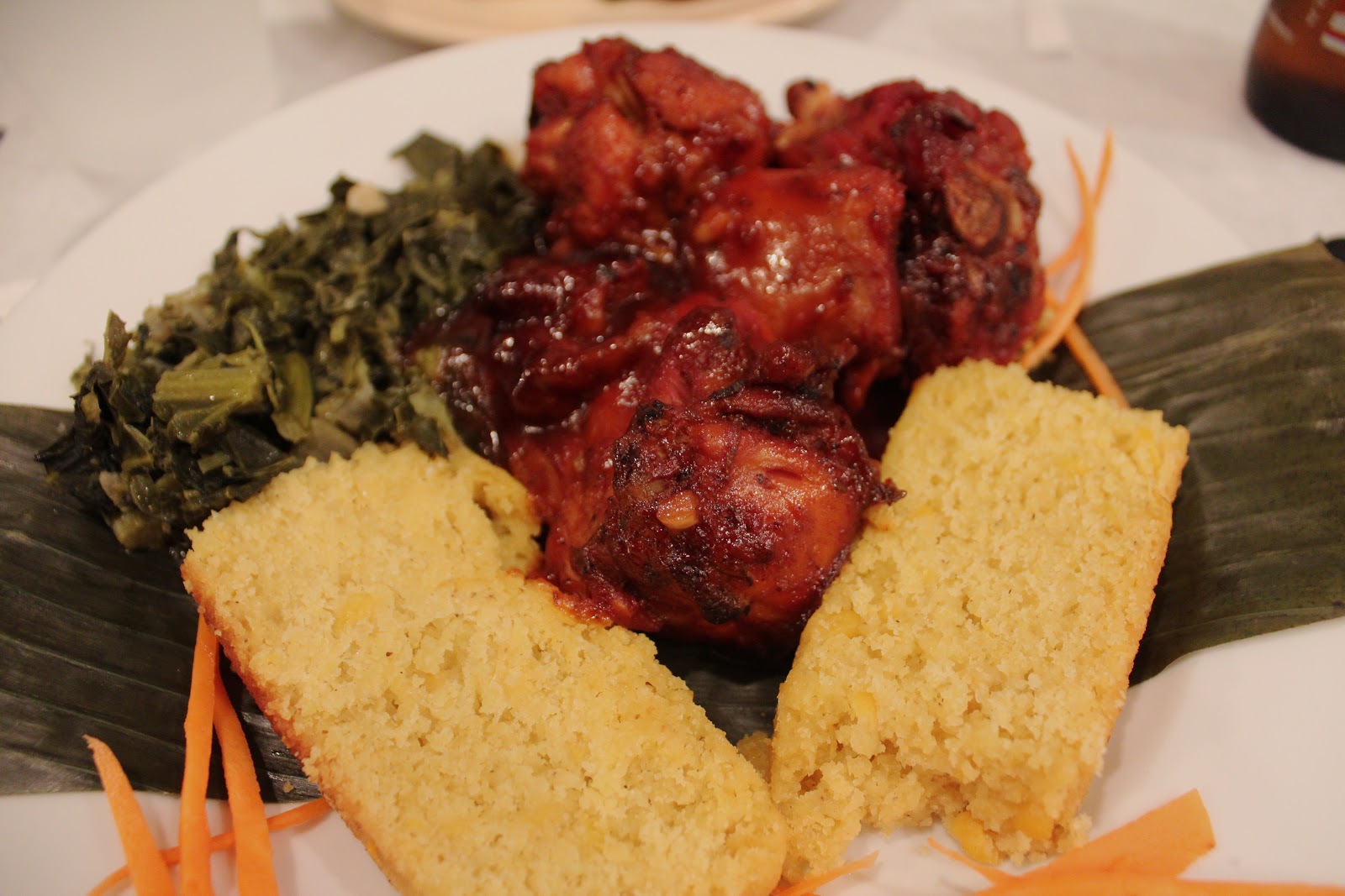 Two Eat Philly Jamaican Jerk Hut