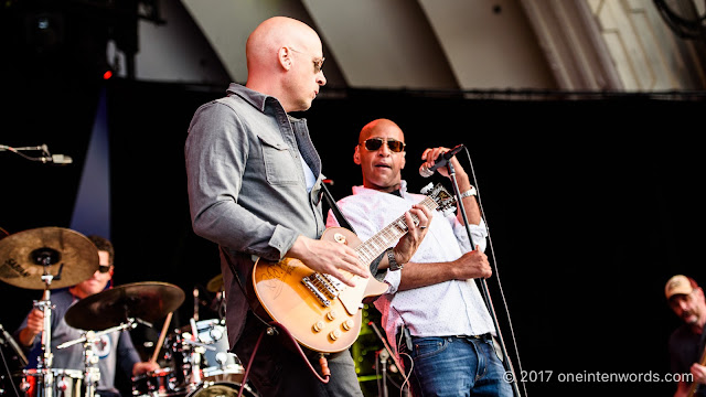 The Watchmen at The CNE Bandshell at The Canadian National Exhibition - The Ex on August 25, 2017 Photo by John at One In Ten Words oneintenwords.com toronto indie alternative live music blog concert photography pictures photos