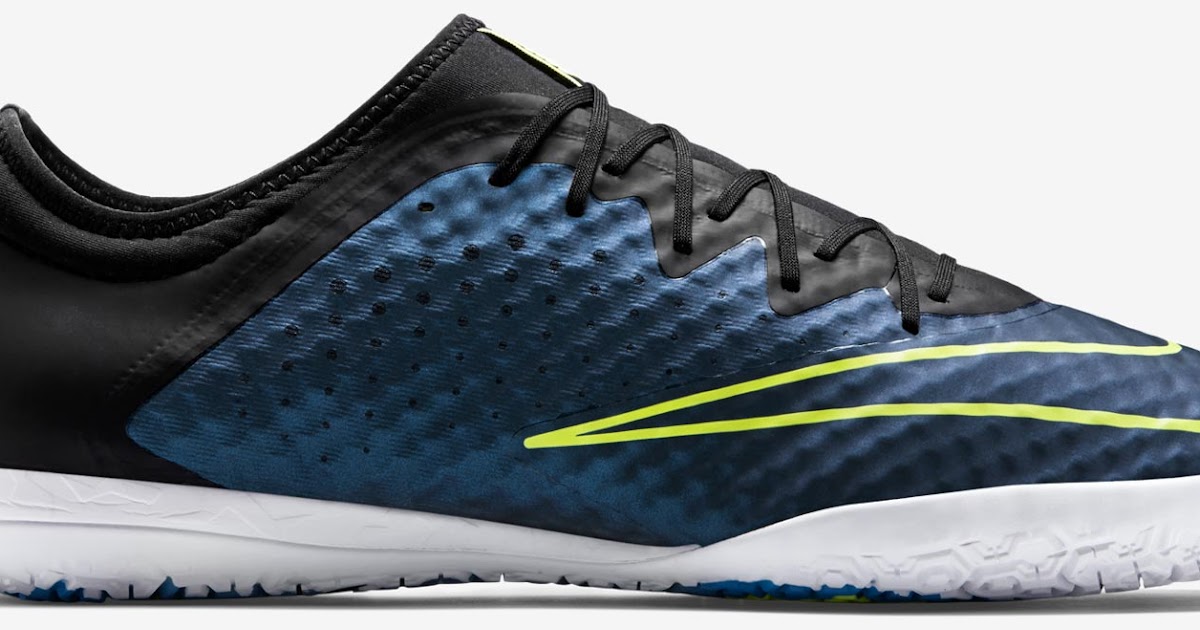 mercurial blue and white