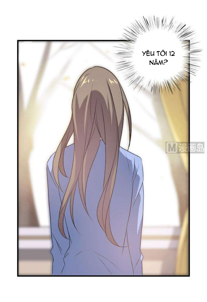 Nơi Nào Đông Ấm, Nơi Nào Hạ Mát - Chương 6 - Trang 21