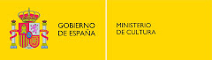 Ministerio Cultura España