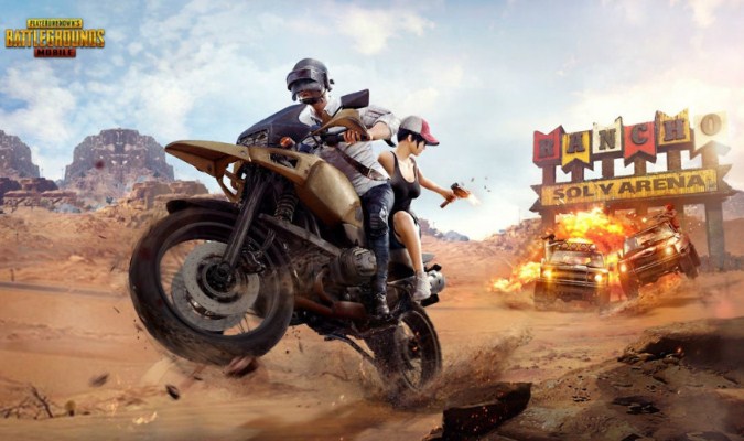 Lokasi Loot Terbaik di Marimar Map PUBG Mobile Lokasi Loot Terbaik di Marimar Map PUBG Mobile