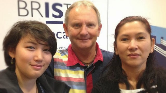 Pinay in UK Deported due to Visa Error Must Leave Child in United Kingdom