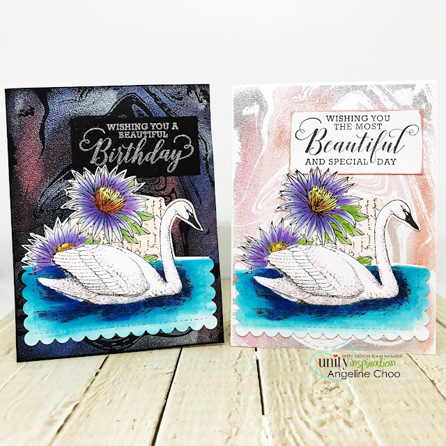 ScrappyScrappy: Brutus Monroe - Unity Stamp Blog Hop #scrappyscrappy #unitystampco #brutusmonroe #backgroundstamp #quicktipvideo #youtube #stamp #stamping #card #cardmaking #papercraft #copicmarkers #perfectpearls #embossing #stampnbond #spilledpaint #pouredpaint #growingrace #birthdaycard #pigmentpowders