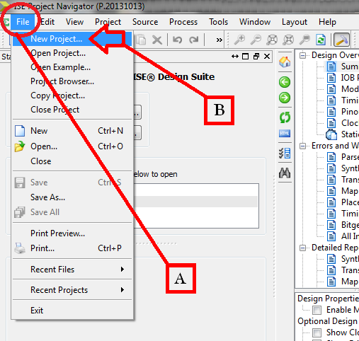 Verilog for Beginners: Getting Started with the Xilinx ISE and Spartan 3E