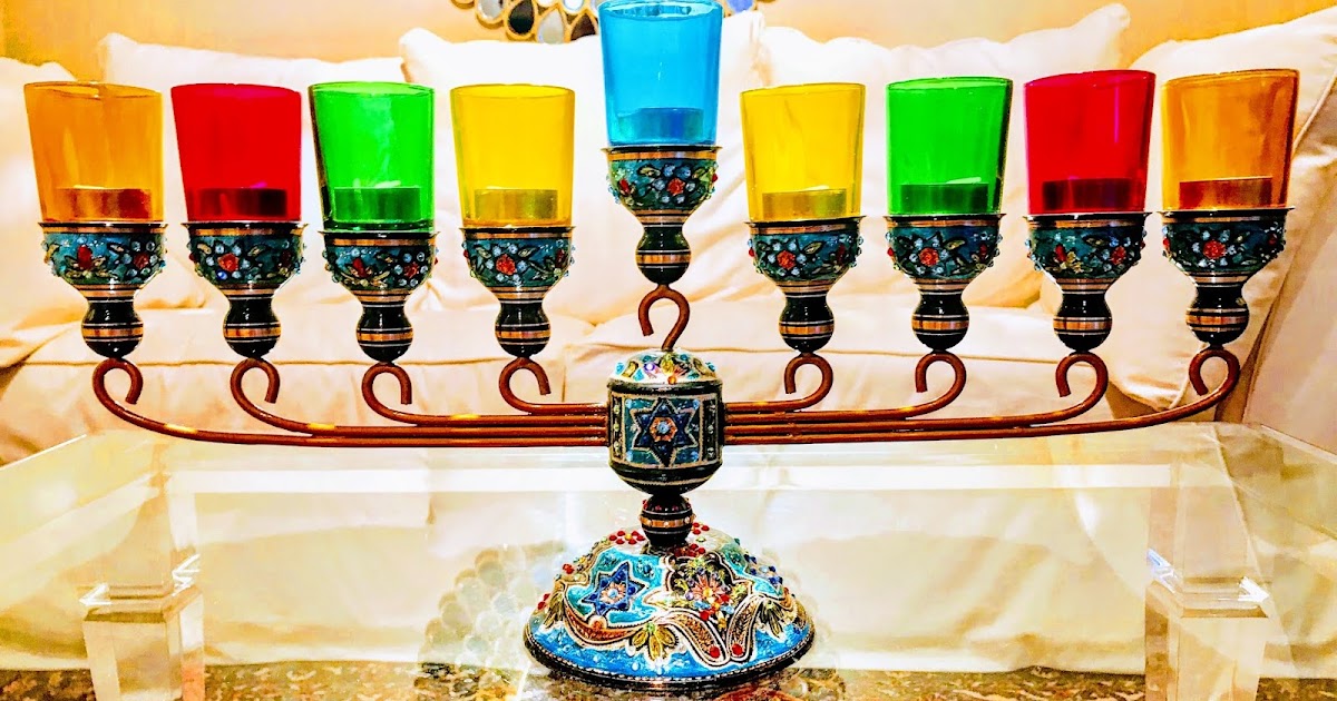 Andy (Avraham) Blumenthal Leadership, Technology, Life, and Faith The