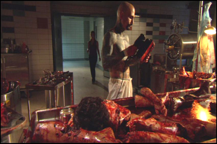 Autopsy Film Autopsy Film