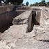 Αρχαιοελληνικό Τσιμέντο Αδιαπέραστο στη Ραδιενέργεια… Τι λόγους είχαν;